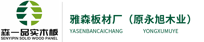 山东雅森板材厂